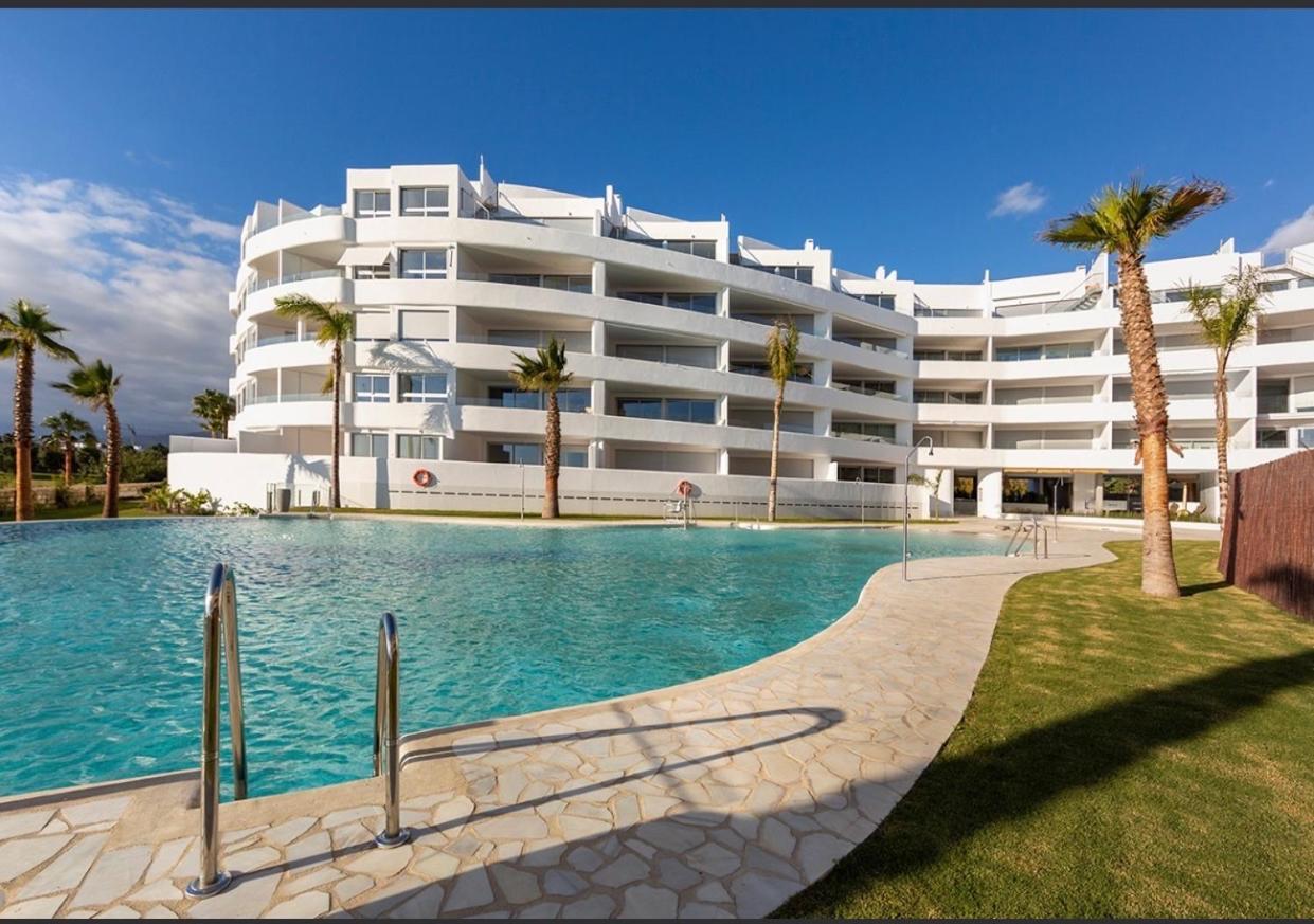 Pushe Playa Granada Beach&Golf 4 Ella Dış mekan fotoğraf
