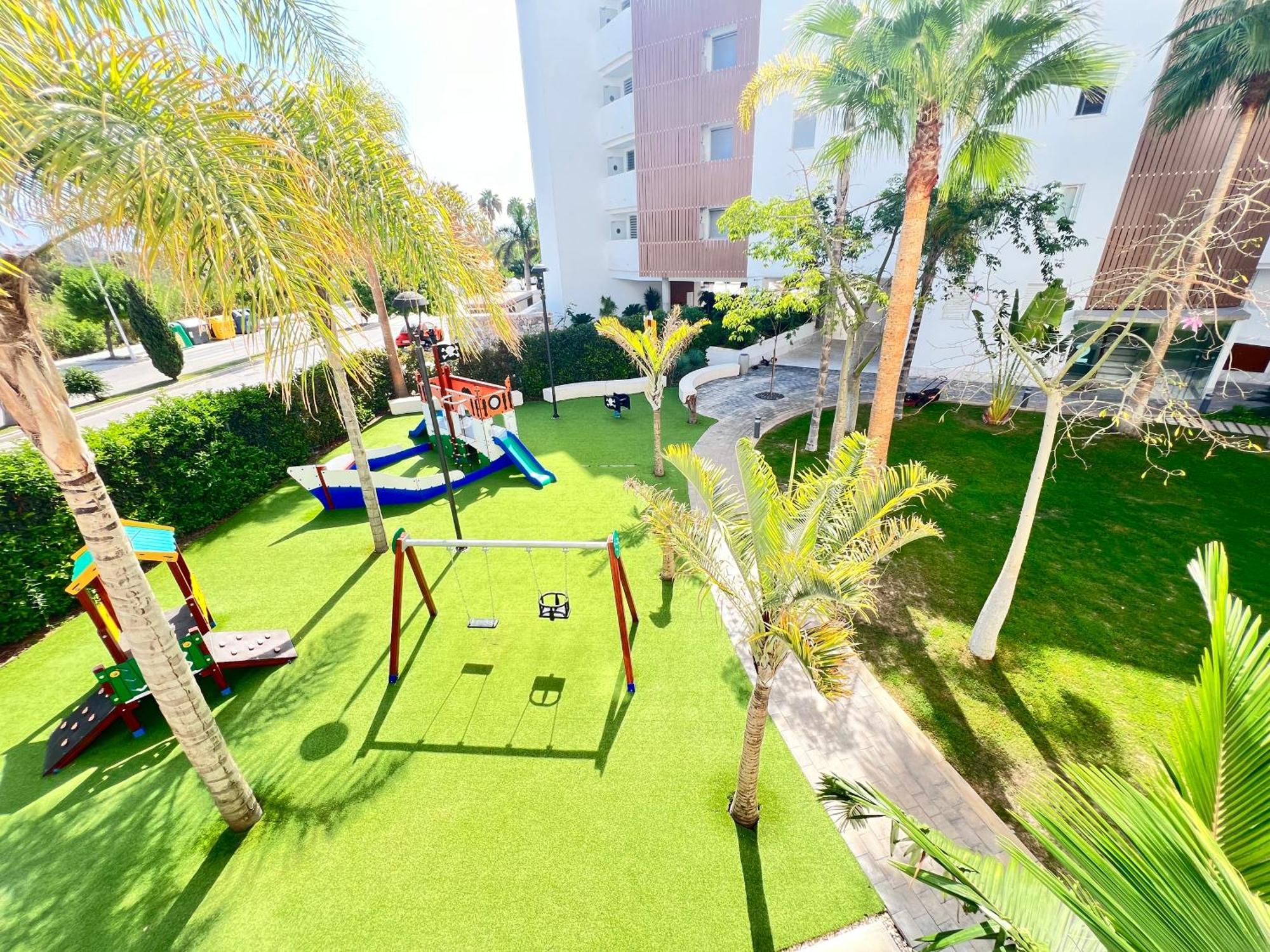 Pushe Playa Granada Beach&Golf 4 Ella Dış mekan fotoğraf