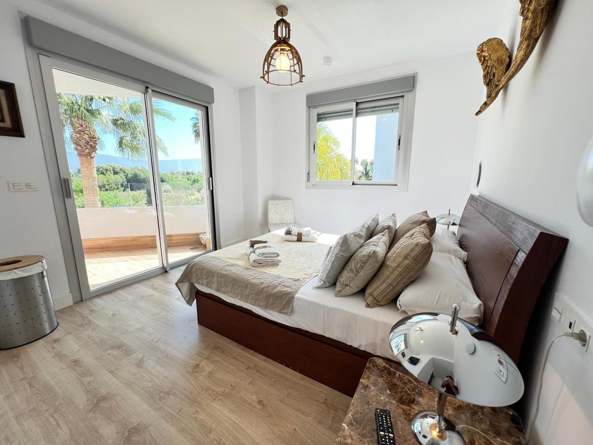 Pushe Playa Granada Beach&Golf 4 Ella Dış mekan fotoğraf